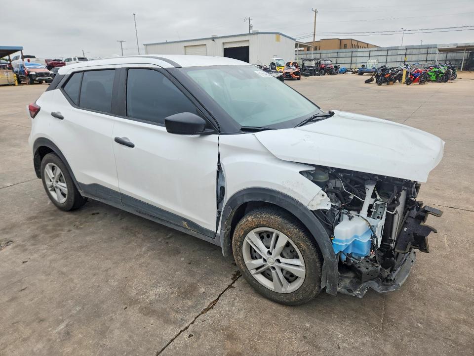 Aukcja sprzedaży 2025 Nissan Kicks Play, vin: 3N1CP5BV1SL499026, numer aukcji: 51654826