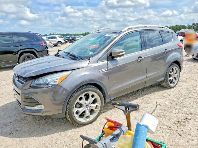 Продажа на аукционе авто 2014 Ford Escape, vin: 1FMCU0J99EUA19477, номер лота: 48934476