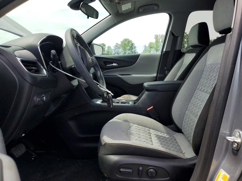 Продаж на аукціоні авто 2023 Chevrolet Equinox, vin: 3GNAXHEG4PL192516, номер лоту: 49616456