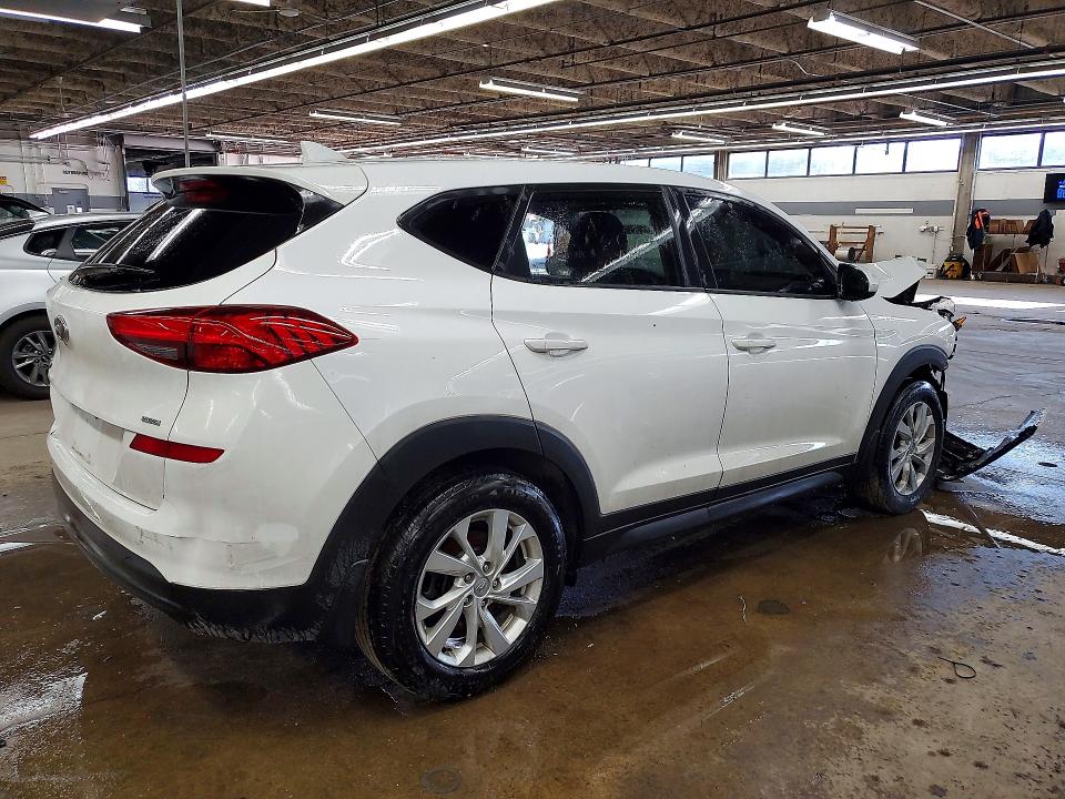 48706476 :رقم المزاد ، KM8J2CA44LU097147 vin ، 2020 Hyundai Tucson مزاد بيع