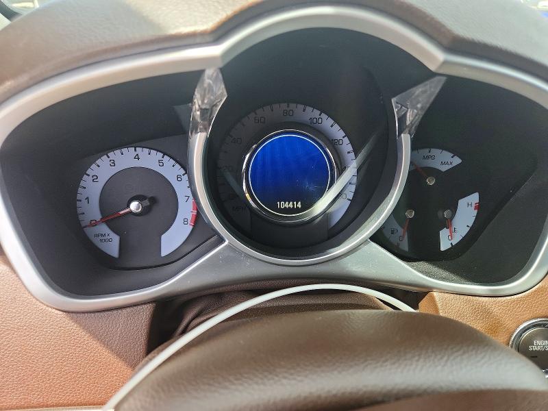 Продаж на аукціоні авто 2012 Cadillac Srx, vin: 3GYFNFE35CS529582, номер лоту: 48710376
