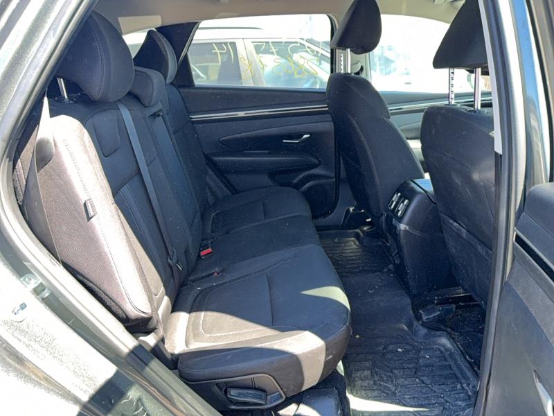 Aukcja sprzedaży 2024 Hyundai Tucson, vin: KM8JBCDE8RU286378, numer aukcji: 51632966