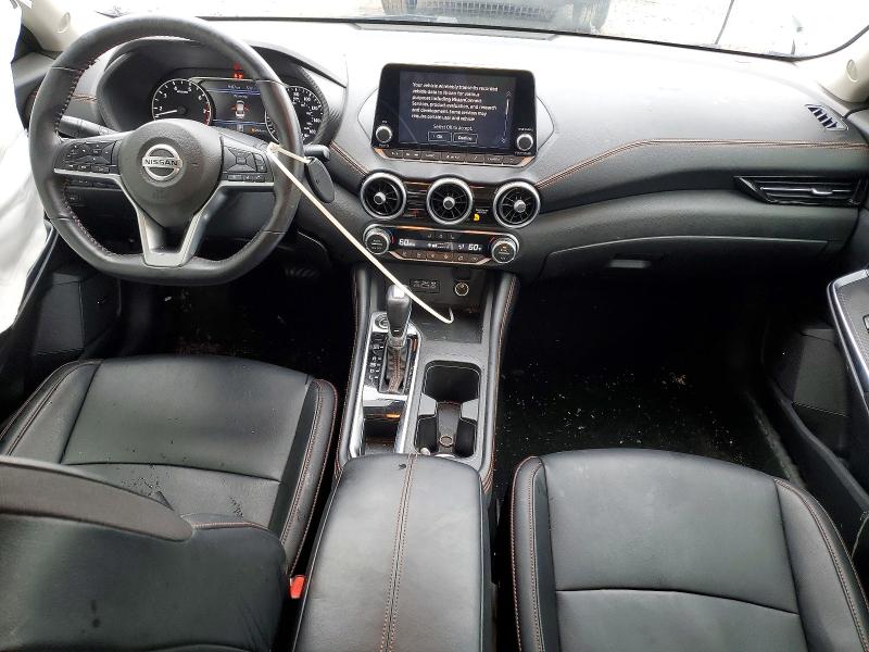 Aukcja sprzedaży 2021 Nissan Sentra, vin: 3N1AB8DV1MY226551, numer aukcji: 50303946