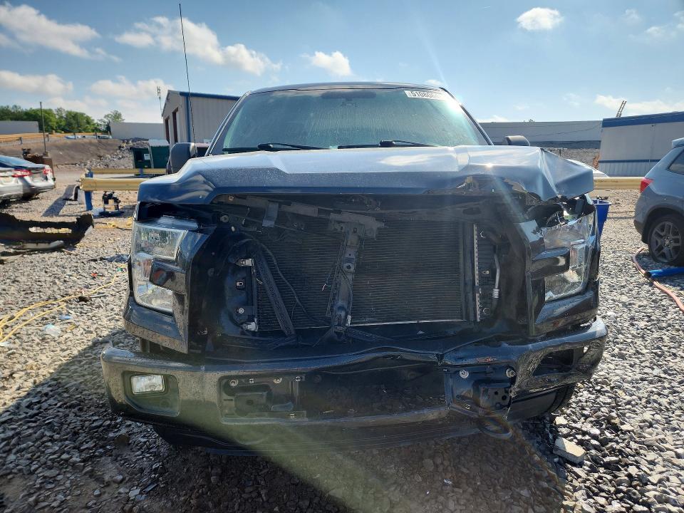 Aukcja sprzedaży 2015 Ford F150, vin: 1FTEW1E81FKE95508, numer aukcji: 51080646