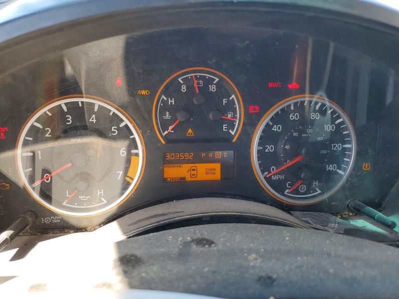 Aukcja sprzedaży 2014 Nissan Titan, vin: 1N6AA0EC1EN514290, numer aukcji: 50505896