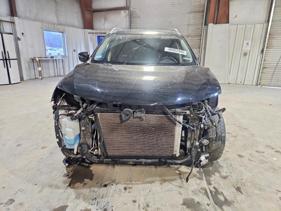Aukcja sprzedaży 2020 Nissan Rogue, vin: KNMAT2MV0LP508283, numer aukcji: 48952946