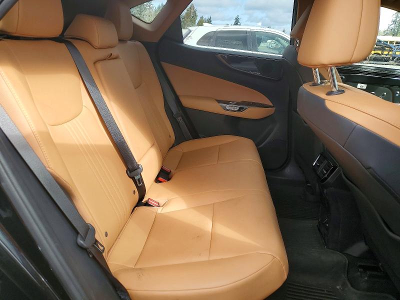 Продажа на аукционе авто 2023 Lexus Nx 350h, vin: 2T2AKCEZ5PC009778, номер лота: 48239236