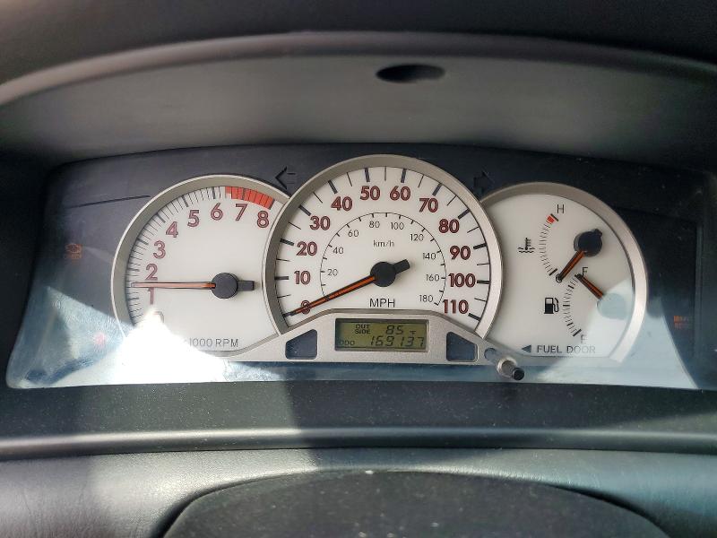 Aukcja sprzedaży 2006 Toyota Corolla, vin: 1NXBR32E16Z682697, numer aukcji: 52022666