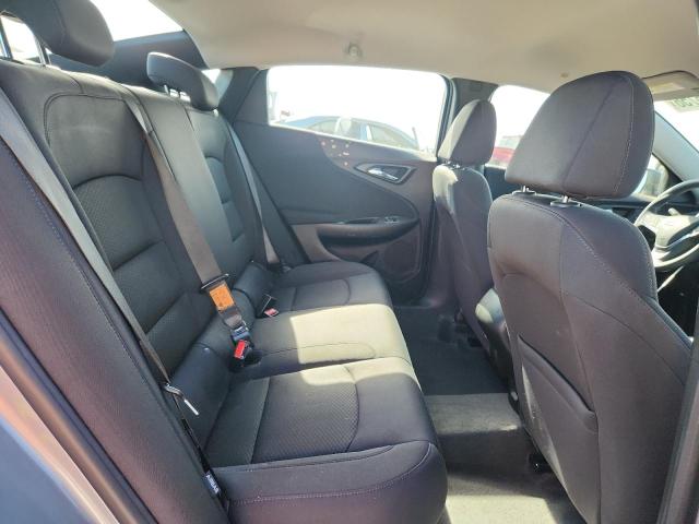 2023 Chevrolet Malibu მანქანა იყიდება აუქციონზე, vin: 1G1ZB5ST5PF252817, აუქციონის ნომერი: 48925756