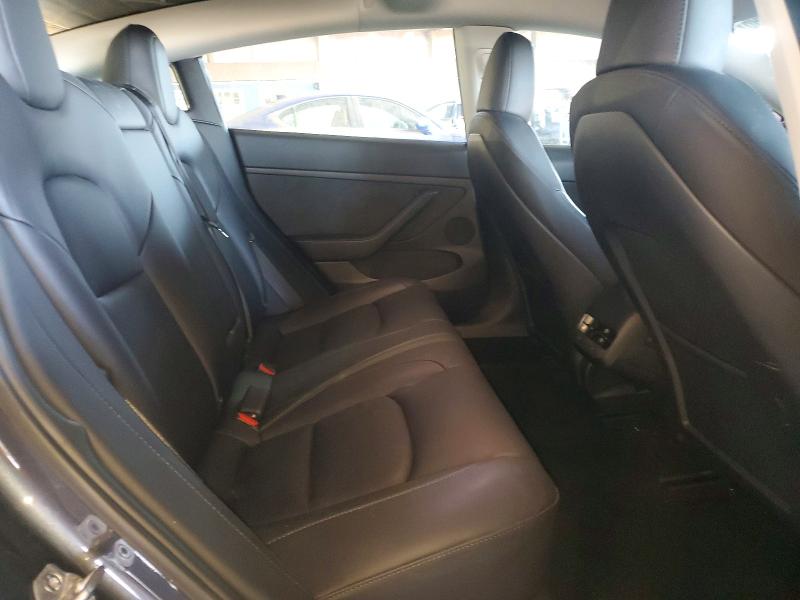 Aukcja sprzedaży 2023 Tesla Model 3, vin: 5YJ3E1EA1PF697695, numer aukcji: 50339296