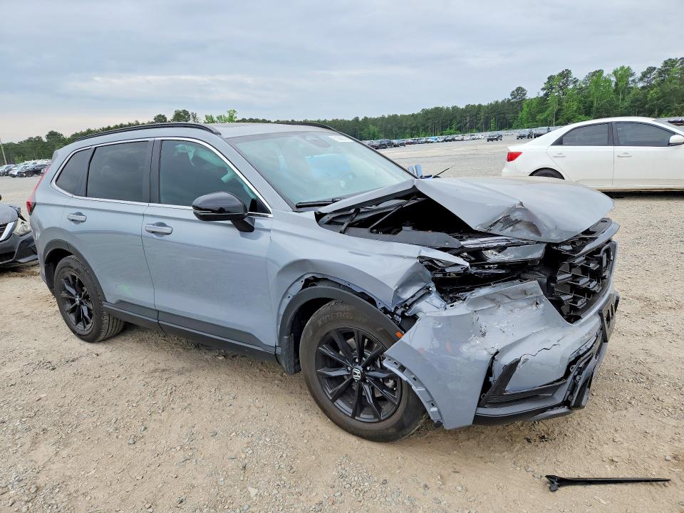 Продаж на аукціоні авто 2025 Honda Cr-v, vin: 7FARS5H52SE006048, номер лоту: 51598366