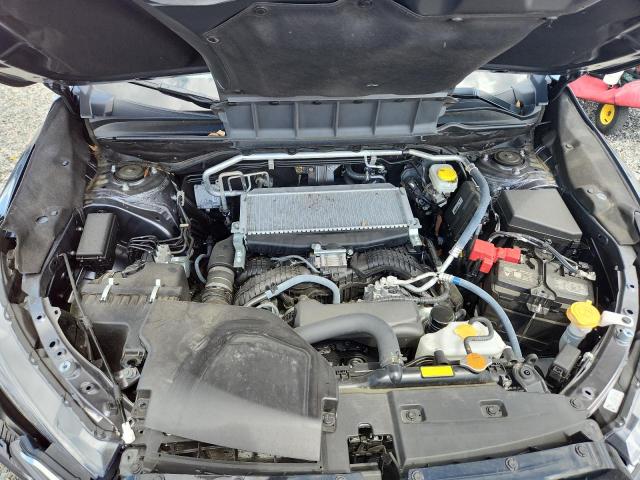 49458946 :رقم المزاد ، 4S4WMABD6R3454670 vin ، 2024 Subaru Ascent مزاد بيع