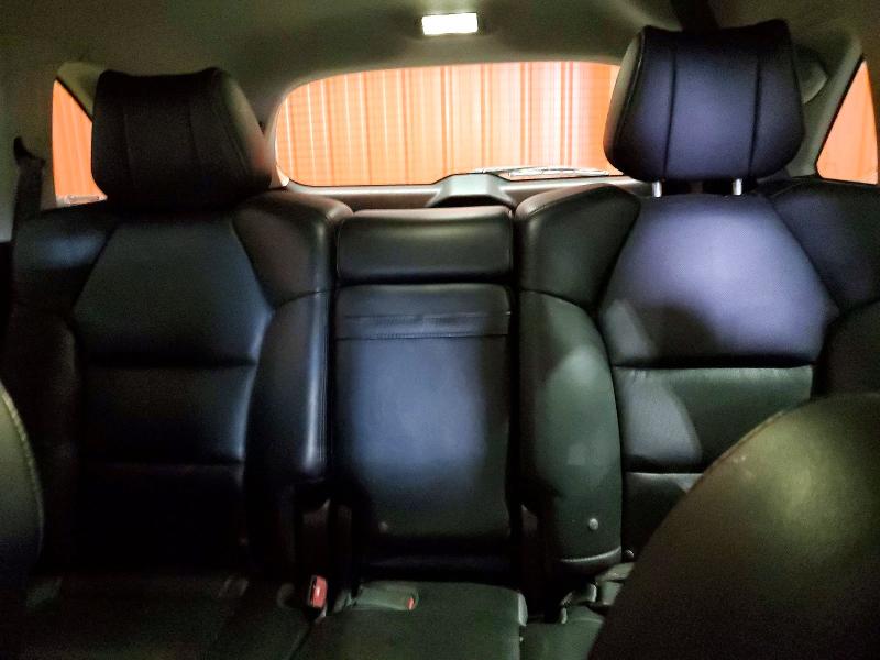 51249356 :رقم المزاد ، 2HNYD2H62BH003129 vin ، 2011 Acura Mdx مزاد بيع