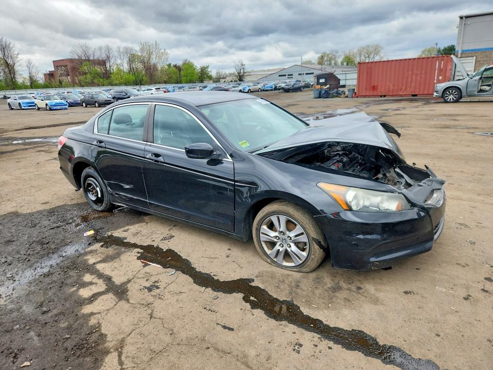 Aukcja sprzedaży 2011 Honda Accord, vin: 1HGCP2F62BA150576, numer aukcji: 49636396