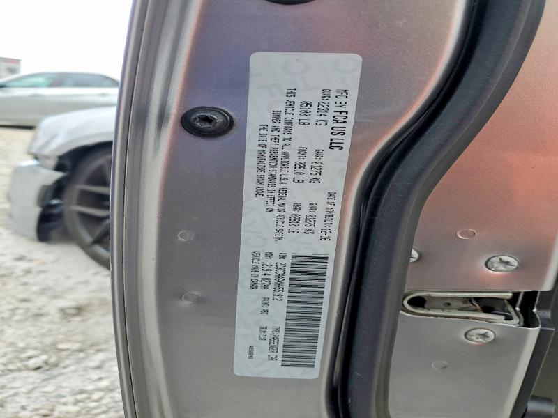 2017 Chrysler 300 მანქანა იყიდება აუქციონზე, vin: 2C3CCAAGXHH551912, აუქციონის ნომერი: 50408056
