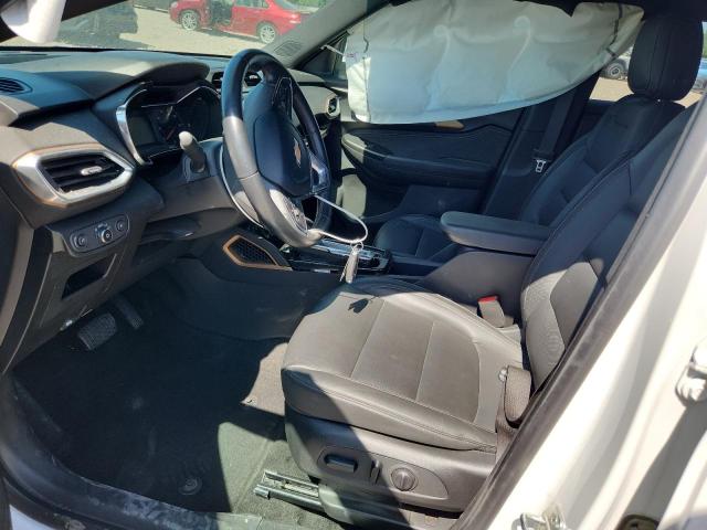 Продажа на аукционе авто 2023 Chevrolet Trailblazer, vin: KL79MVSL5PB189983, номер лота: 50618106