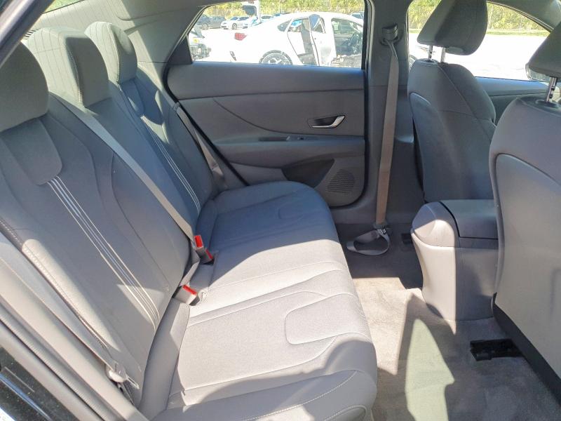 50331016 :رقم المزاد ، KMHLM4AG9PU604424 vin ، 2023 Hyundai Elantra مزاد بيع
