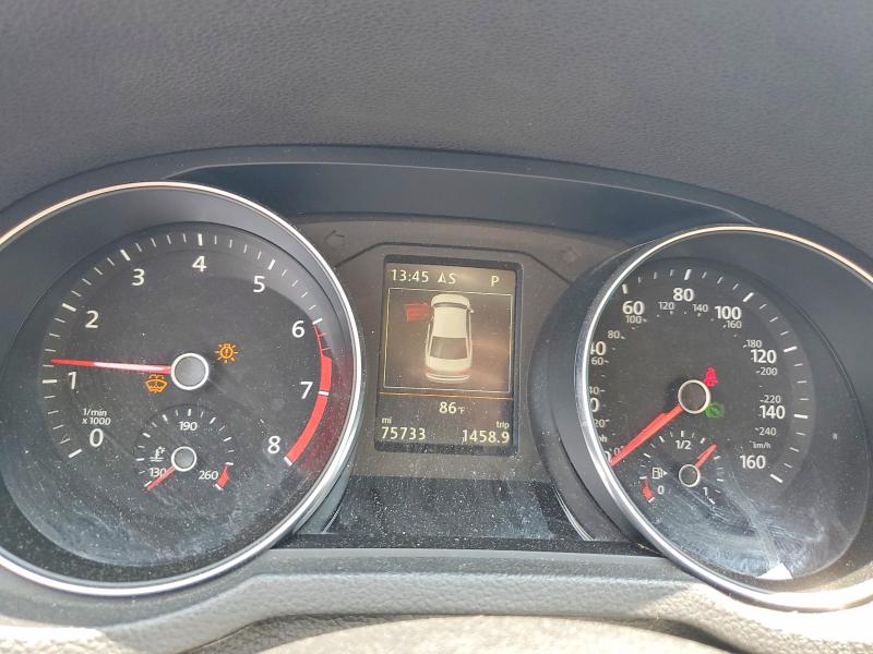 Продаж на аукціоні авто 2017 Volkswagen Passat, vin: 1VWGT7A32HC006347, номер лоту: 50769356