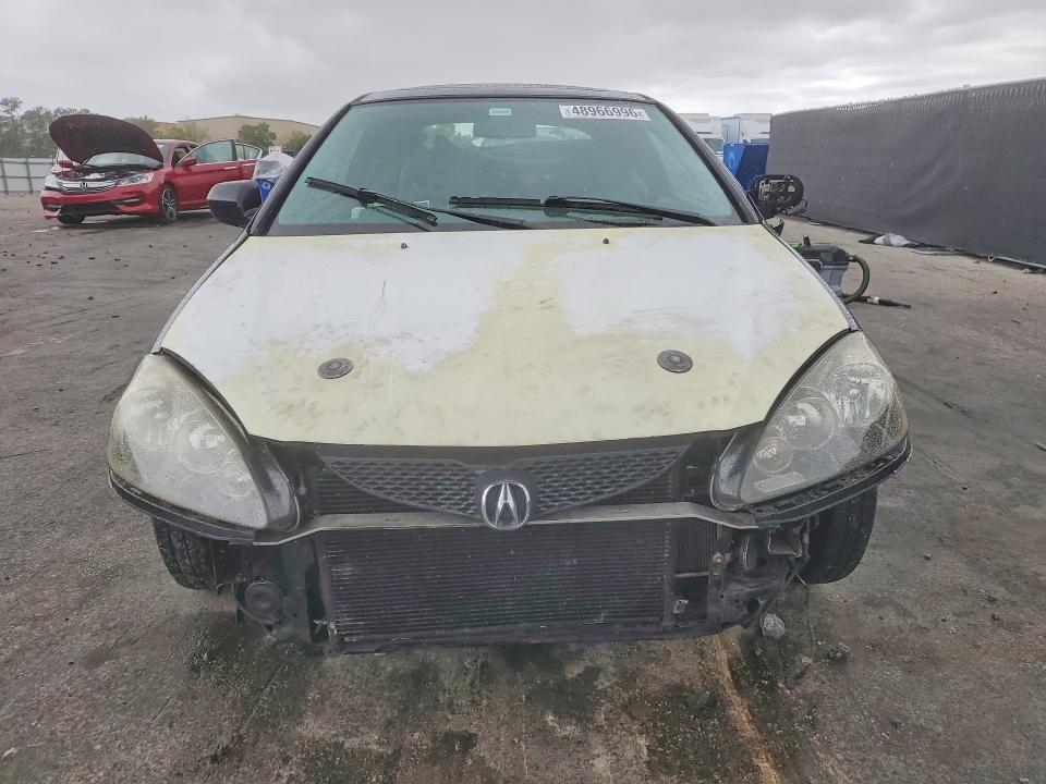 Продаж на аукціоні авто 2006 Acura Rsx, vin: JH4DC53886S016966, номер лоту: 48966996