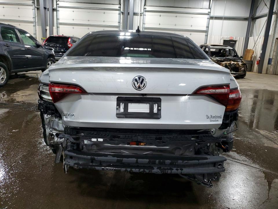 Aukcja sprzedaży 2019 Volkswagen Jetta, vin: 3VWEB7BU4KM264554, numer aukcji: 48177216