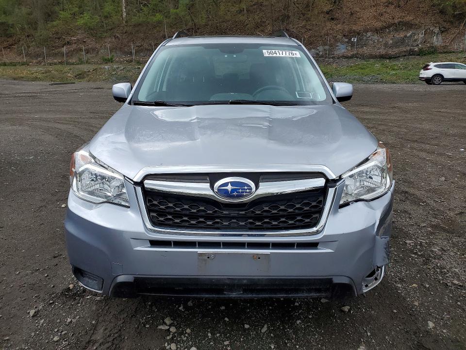 Продажа на аукционе авто 2016 Subaru Forester, vin: JF2SJADC1GG452879, номер лота: 50417776