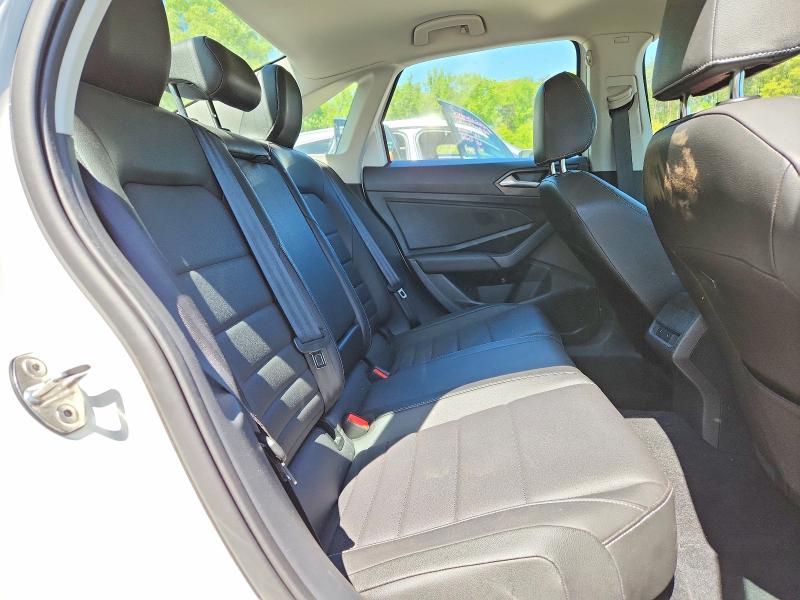 2021 Volkswagen Jetta მანქანა იყიდება აუქციონზე, vin: 3VWC57BU5MM093265, აუქციონის ნომერი: 50782136