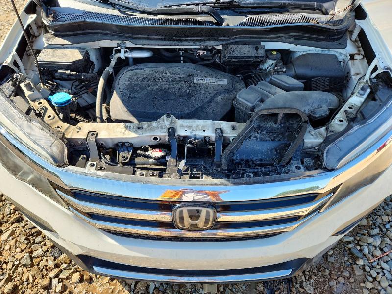 Aukcja sprzedaży 2017 Honda Pilot, vin: 5FNYF5H94HB002784, numer aukcji: 49813236