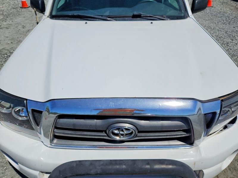 Продаж на аукціоні авто 2010 Toyota Tacoma, vin: 5TETX4CN5AZ687615, номер лоту: 49184976