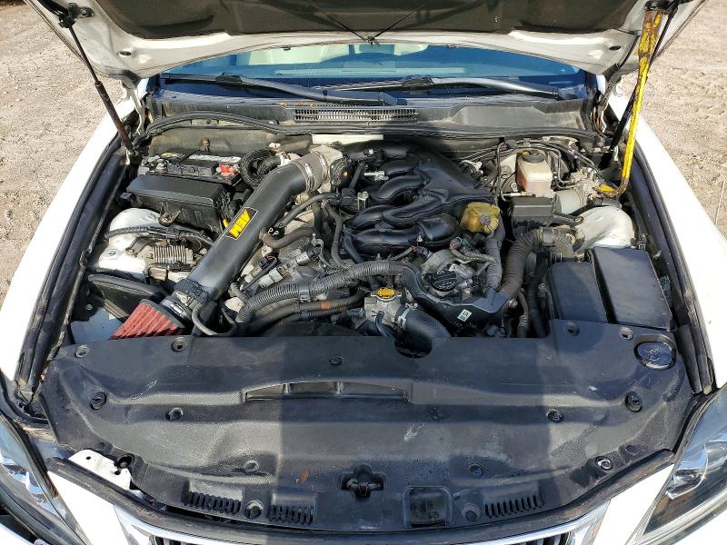 49379756 :رقم المزاد ، JTHBF5C22A5108883 vin ، 2010 Lexus Is مزاد بيع
