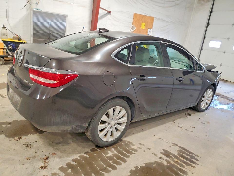 Продажа на аукционе авто 2016 Buick Verano, vin: 1G4PP5SK8G4131231, номер лота: 50499486
