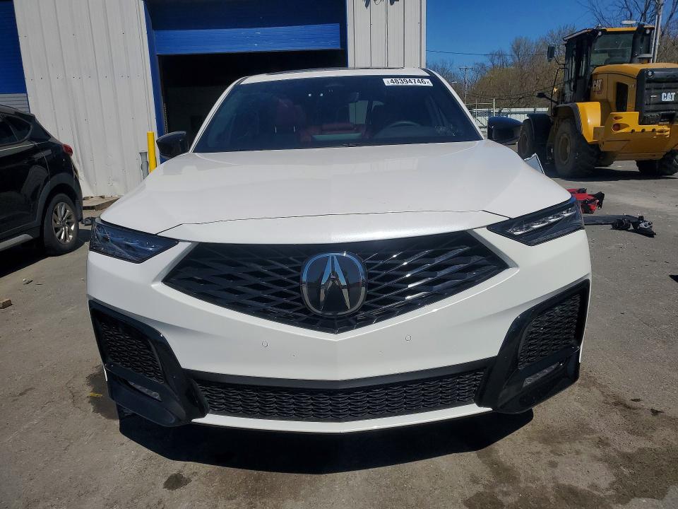 Продаж на аукціоні авто 2026 Acura Mdx, vin: 5J8YE1H0XTL009663, номер лоту: 48394746