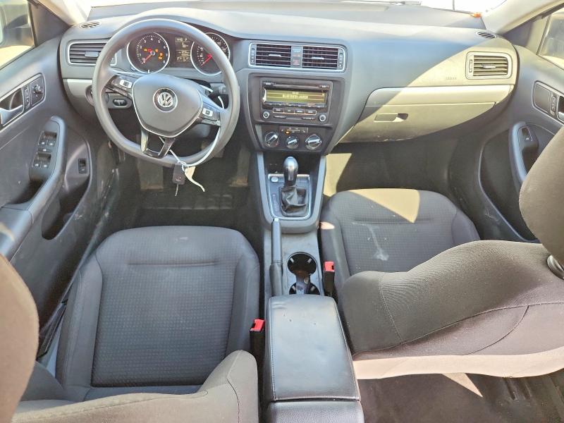Продажа на аукционе авто 2015 Volkswagen Jetta, vin: 3VWD17AJ4FM413878, номер лота: 49907126