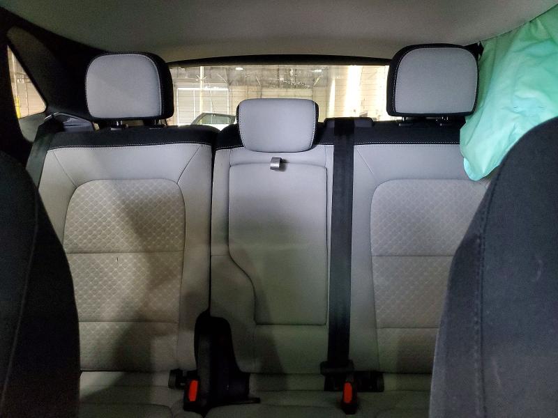 2024 Ford Escape მანქანა იყიდება აუქციონზე, vin: 1FMCU9GN1RUB60252, აუქციონის ნომერი: 51642746