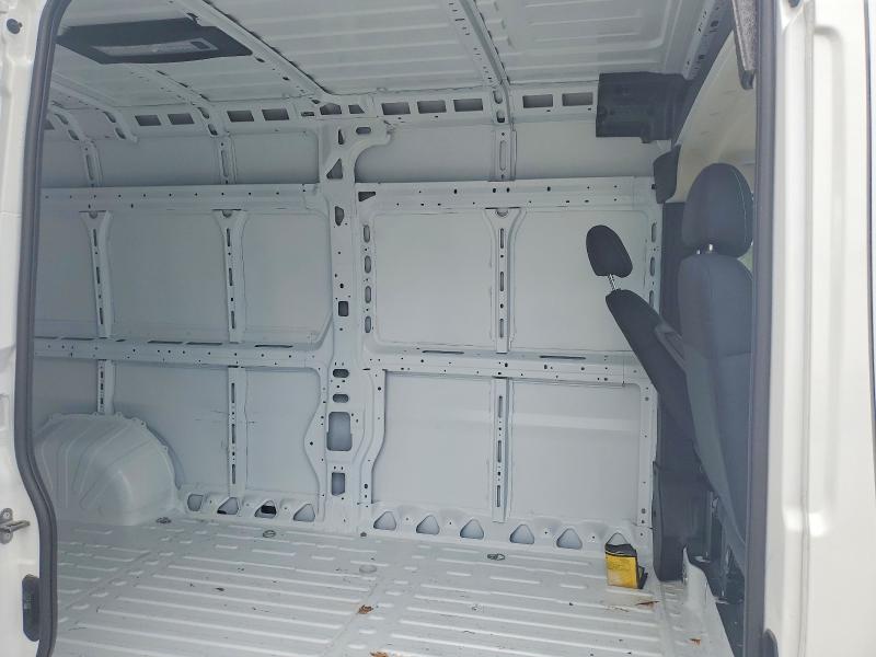2026 Ram Promaster 3500 მანქანა იყიდება აუქციონზე, vin: 3C6MRVJG5TE162466, აუქციონის ნომერი: 47030746