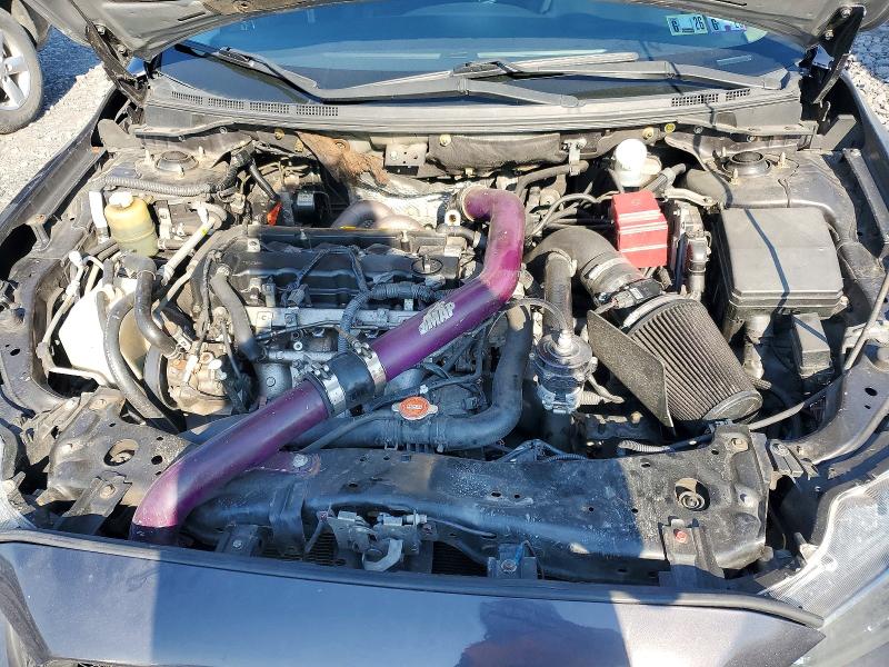 Aukcja sprzedaży 2014 Mitsubishi Lancer, vin: JA32W8FV8EU005941, numer aukcji: 49589346
