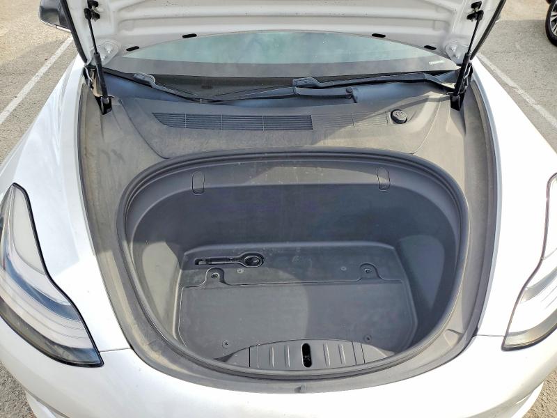 48829586 :رقم المزاد ، 5YJ3E1EA3LF745918 vin ، 2020 Tesla Model 3 مزاد بيع