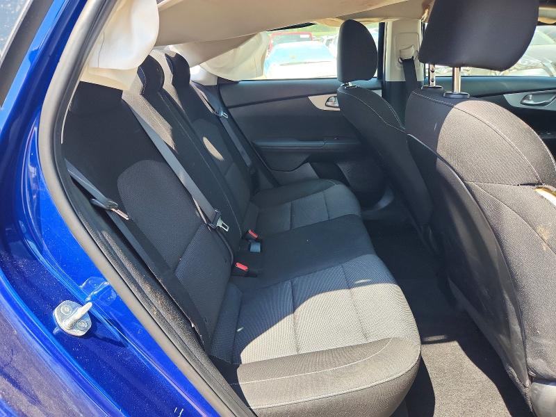 51300946 :رقم المزاد ، 3KPF24AD3RE794428 vin ، 2024 Kia Forte مزاد بيع