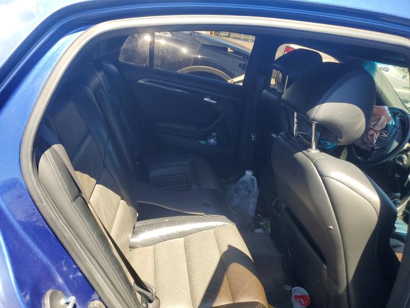 Aukcja sprzedaży 2007 Acura Tl, vin: 19UUA76587A008833, numer aukcji: 50194686