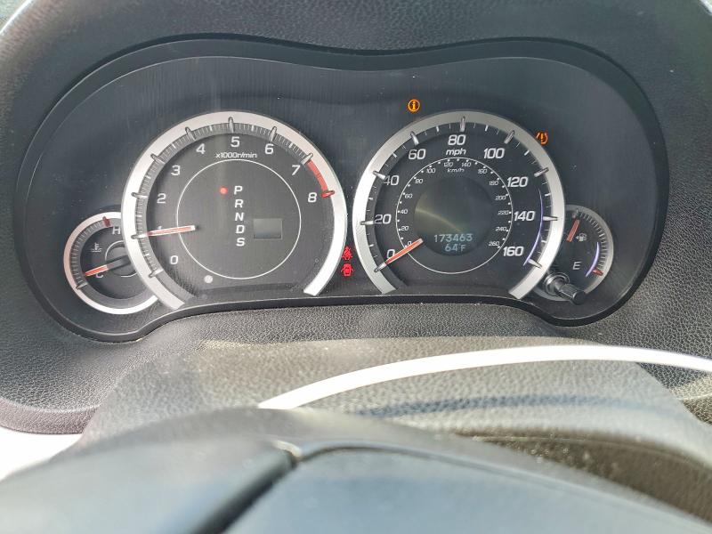 Aukcja sprzedaży 2011 Acura Tsx, vin: JH4CU2F64BC002214, numer aukcji: 48471996