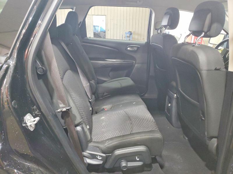 2020 Dodge Journey მანქანა იყიდება აუქციონზე, vin: 3C4PDCAB4LT243547, აუქციონის ნომერი: 51178226