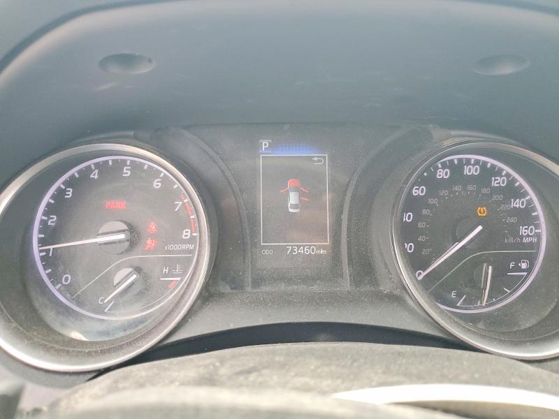 Aukcja sprzedaży 2024 Toyota Camry, vin: 4T1G11AK1RU896120, numer aukcji: 51276186