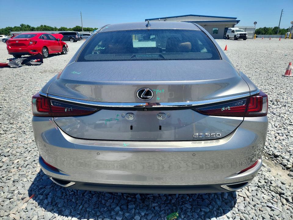 Aukcja sprzedaży 2019 Lexus Es 350, vin: 58ABZ1B1XKU032979, numer aukcji: 48189376