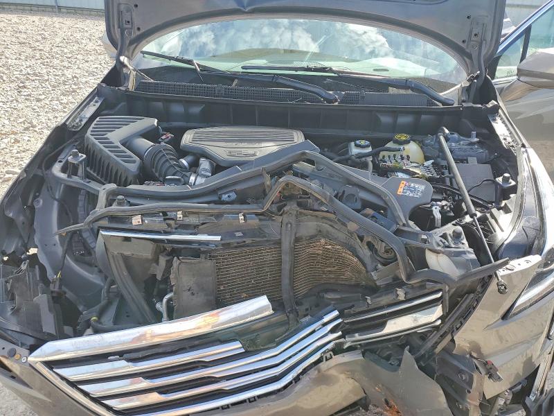 Aukcja sprzedaży 2019 Cadillac Xt5, vin: 1GYKNCRS3KZ205823, numer aukcji: 50944426
