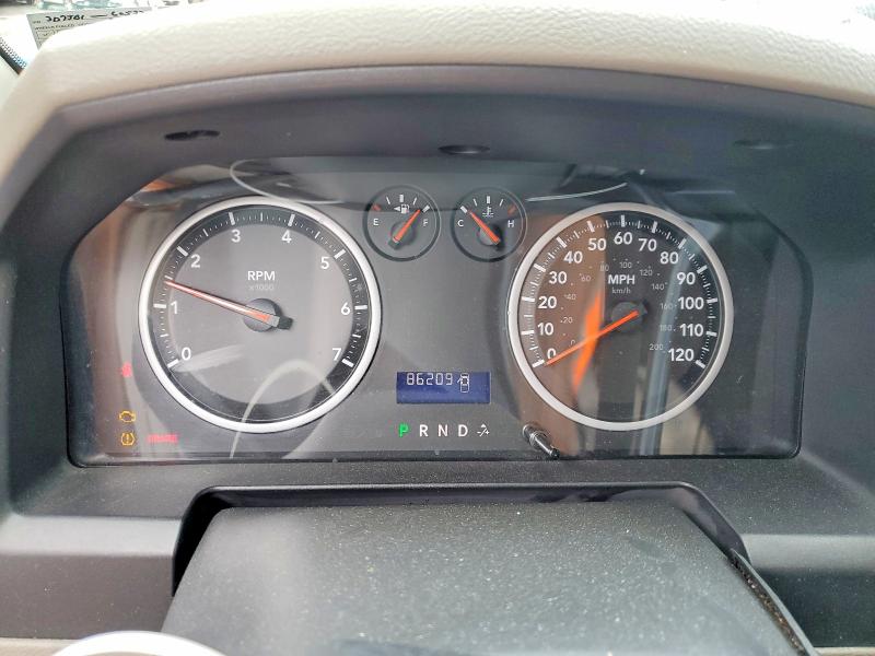 51870706 :رقم المزاد ، 3D7JB1EP4BG560537 vin ، 2011 Dodge Ram 1500 مزاد بيع