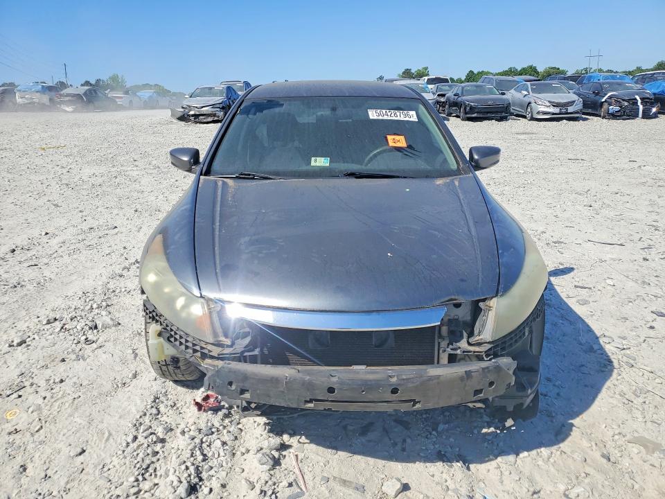 Aukcja sprzedaży 2011 Honda Accord, vin: 1HGCP2F37BA135528, numer aukcji: 50428796