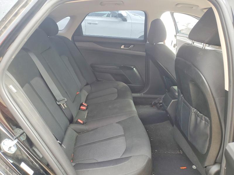 48515596 :رقم المزاد ، 5XXG14J29PG217168 vin ، 2023 Kia K5 مزاد بيع
