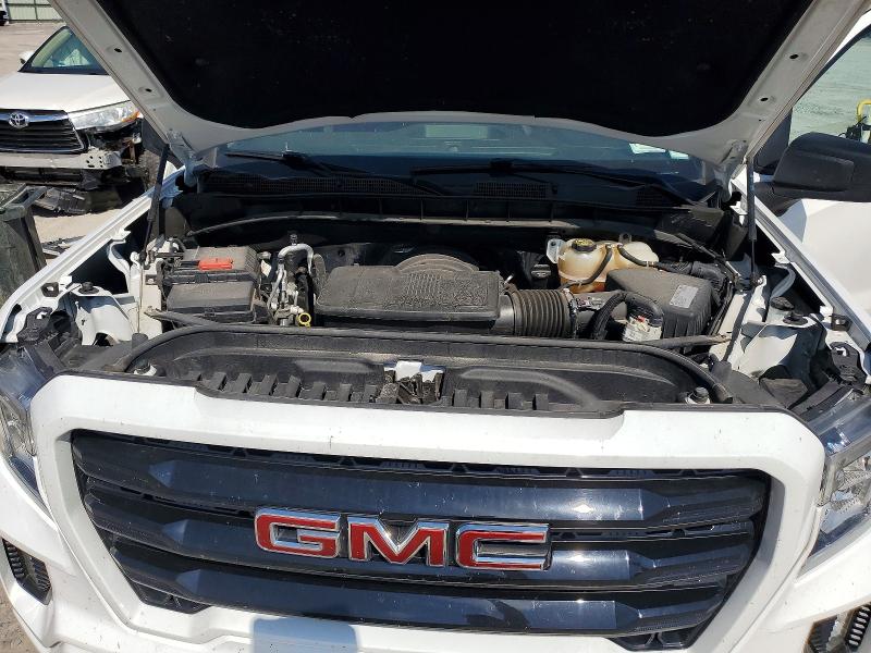 51141016 :رقم المزاد ، 3GTU9CED6MG230020 vin ، 2021 Gmc Sierra مزاد بيع