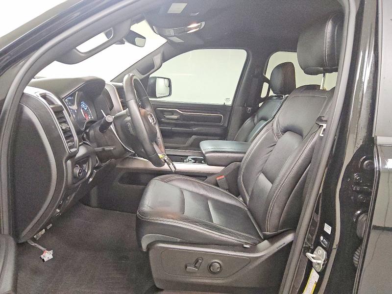 Продаж на аукціоні авто 2024 Ram 1500, vin: 1C6RREFTXRN113098, номер лоту: 49426916