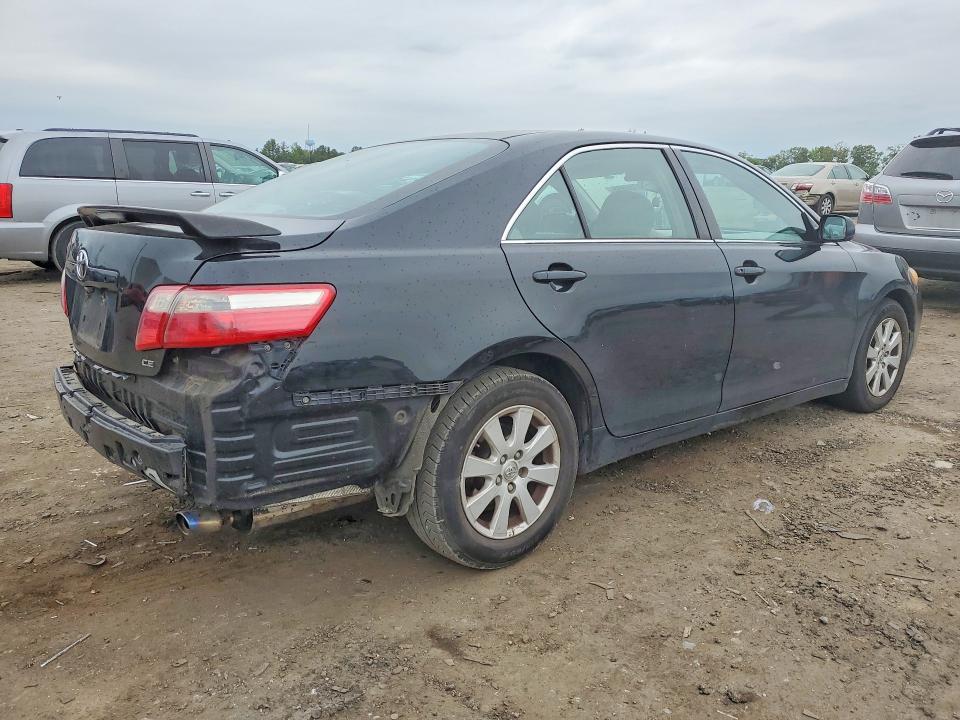 Продаж на аукціоні авто 2007 Toyt Camry, vin: 4T1BE46K97U660630, номер лоту: 51756556