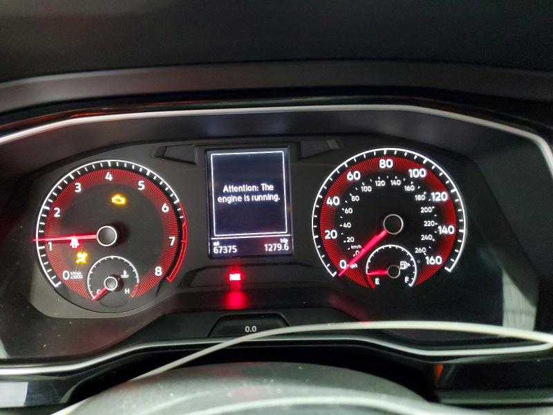 Aukcja sprzedaży 2019 Volkswagen Jetta, vin: 3VWC57BU4KM033328, numer aukcji: 51668966